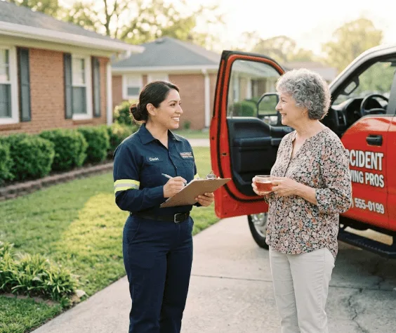 Accident Towing Service Doty, WA FAQs